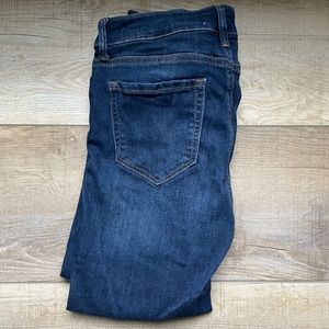 Carly Jean Los Angeles Skinny Jeans